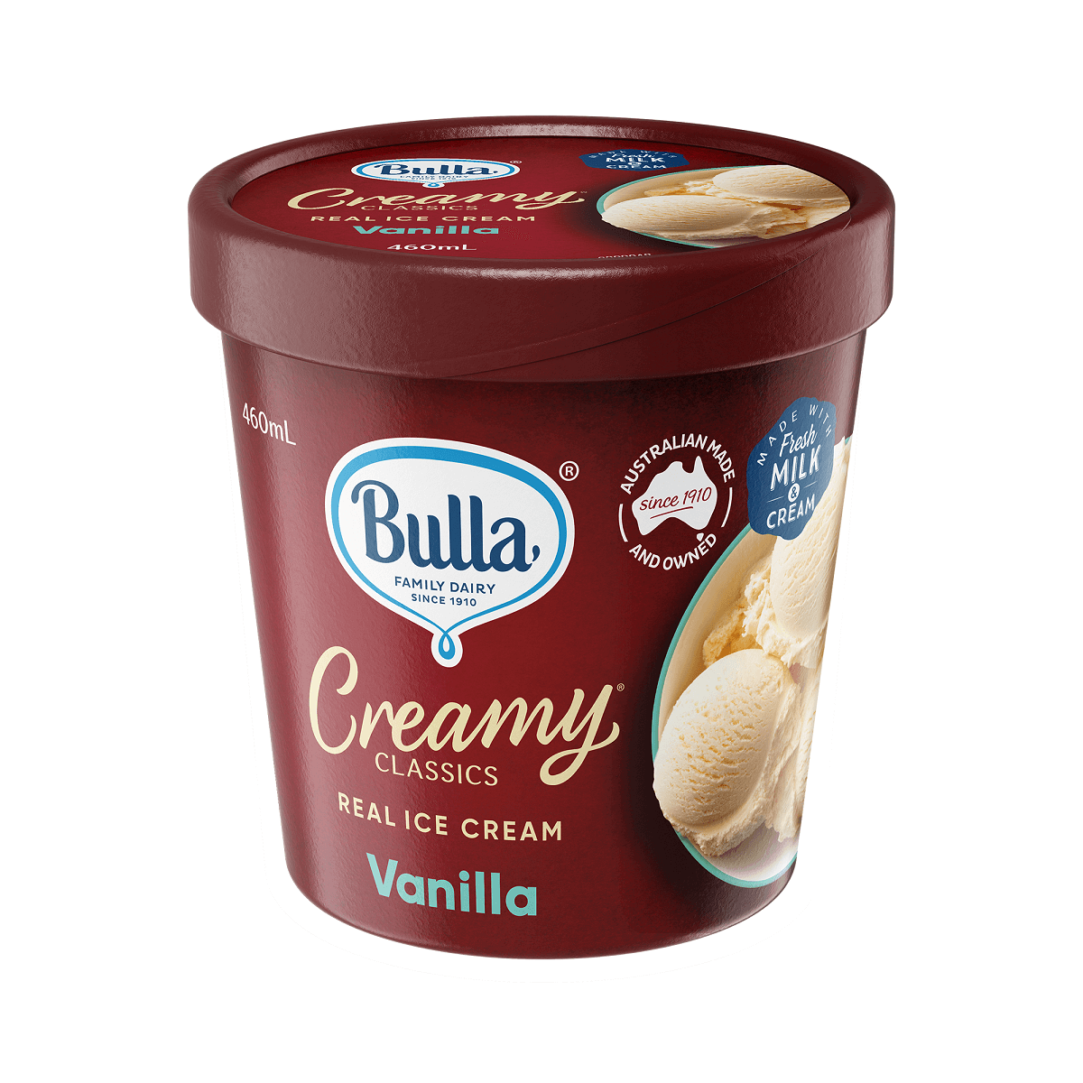 Bulla Dairy Foods