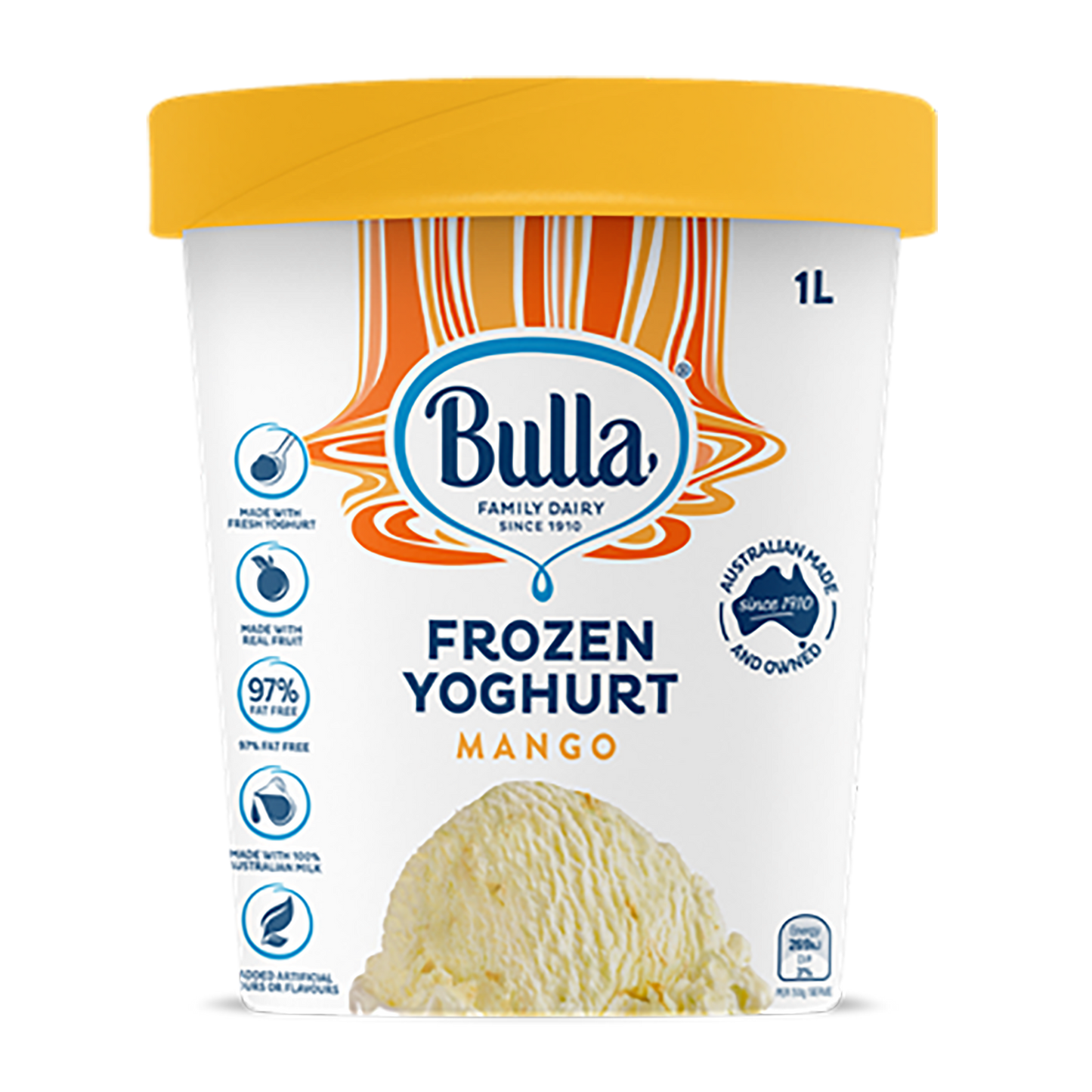 Bulla Dairy Foods