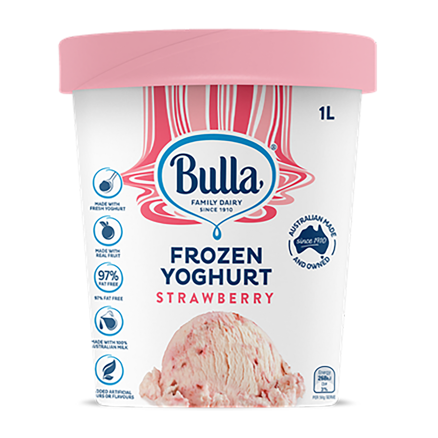 Bulla Dairy Foods