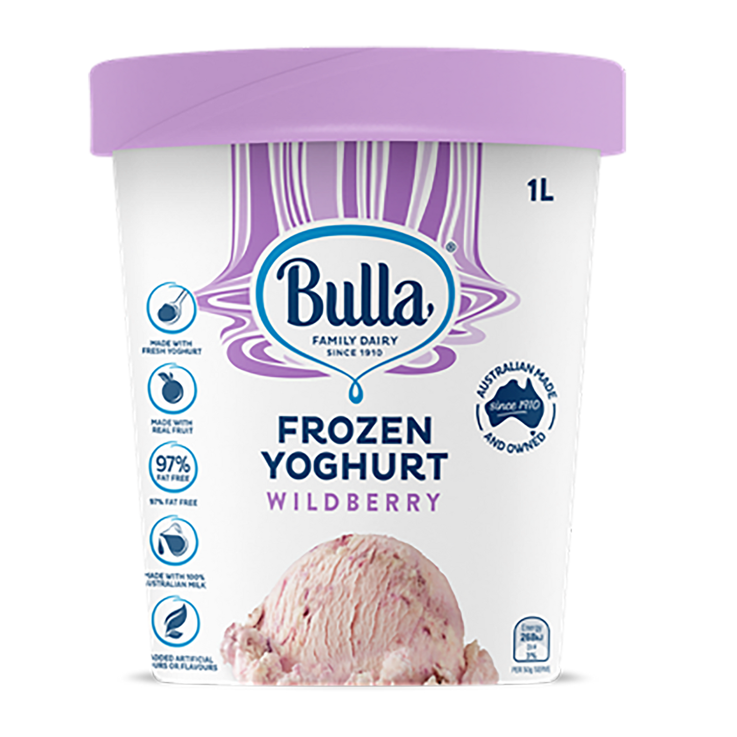 Bulla Dairy Foods