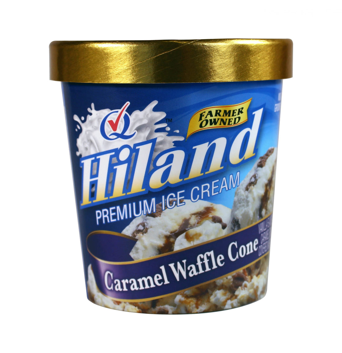 Hiland Premium Ice Cream – Ice Cream Lovers