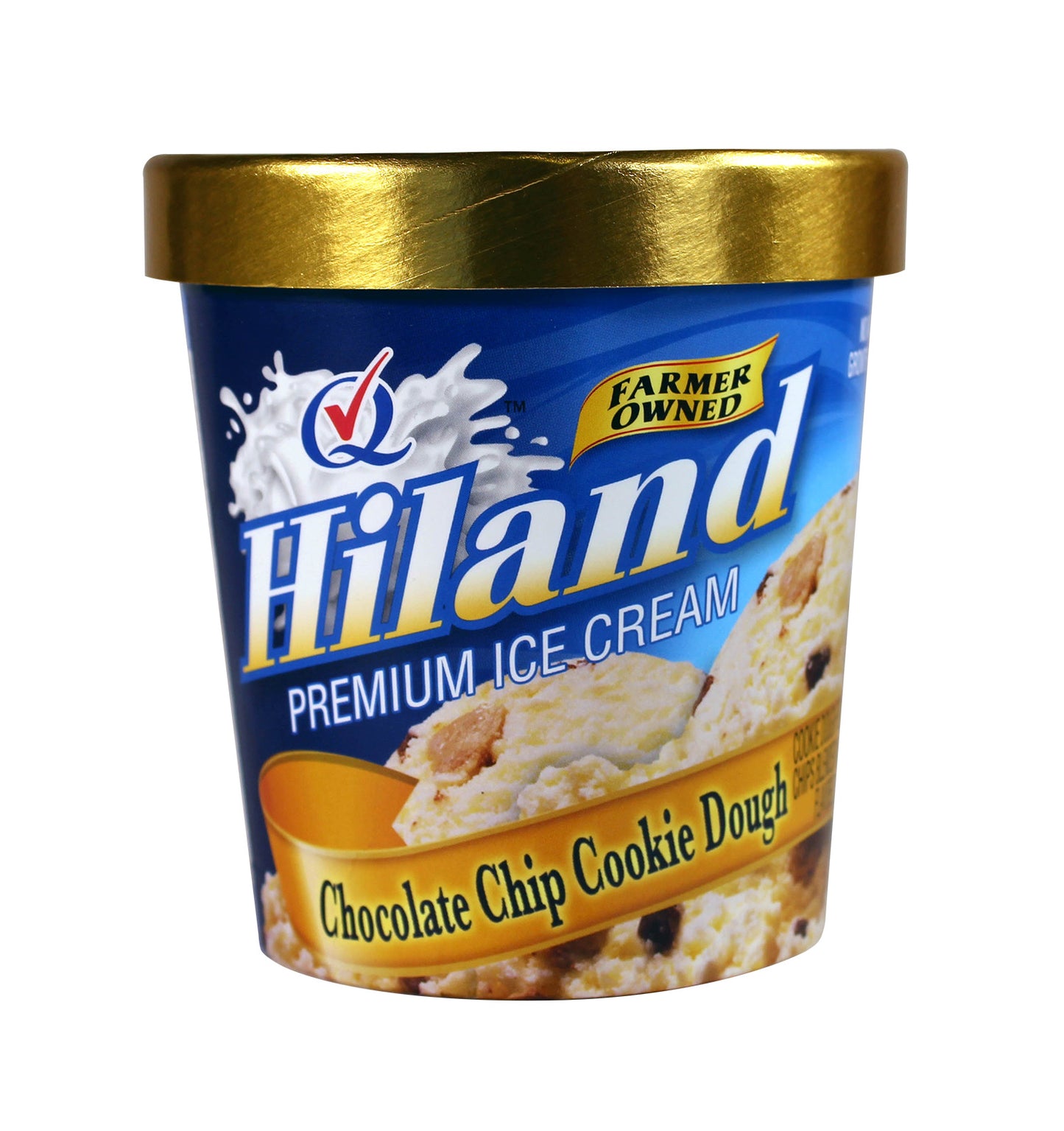 Hiland Premium Ice Cream