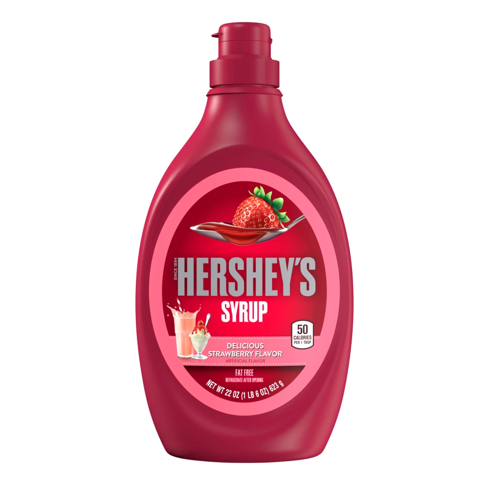 Hershey’s Syrup