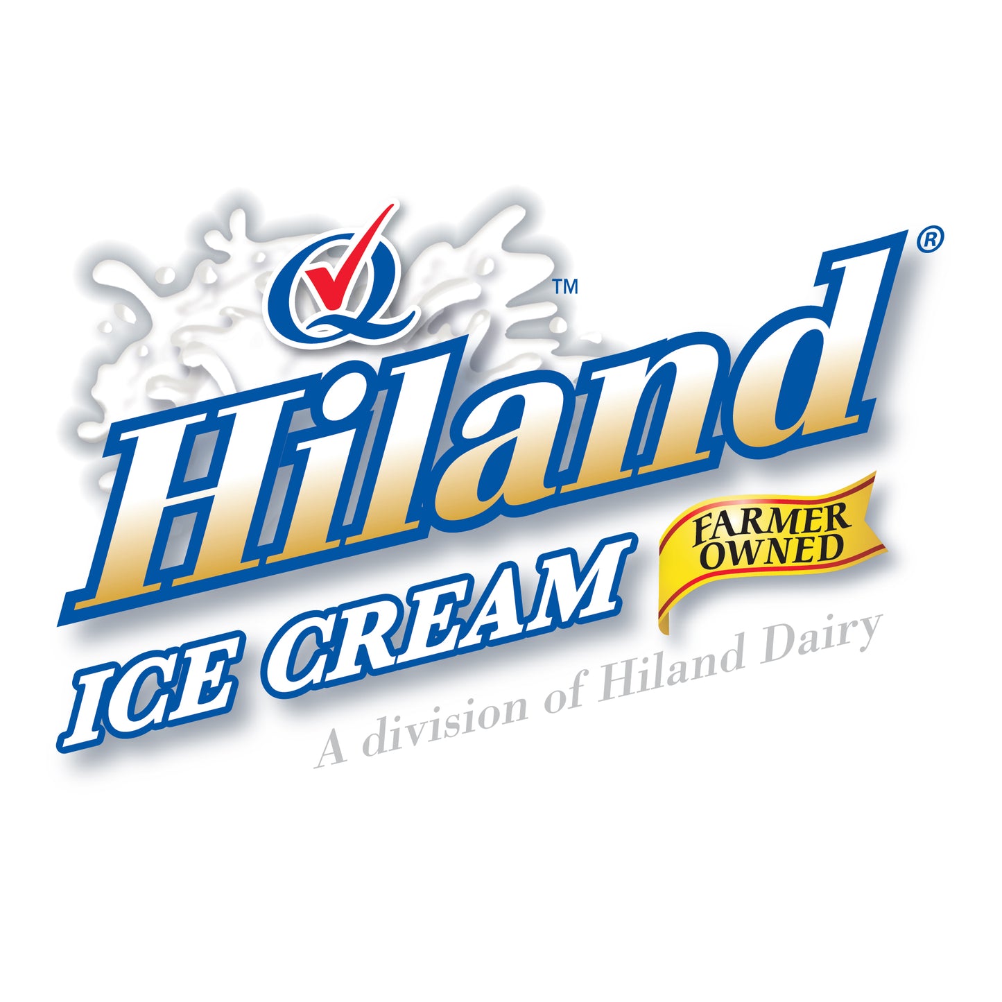 Hiland Premium Ice Cream
