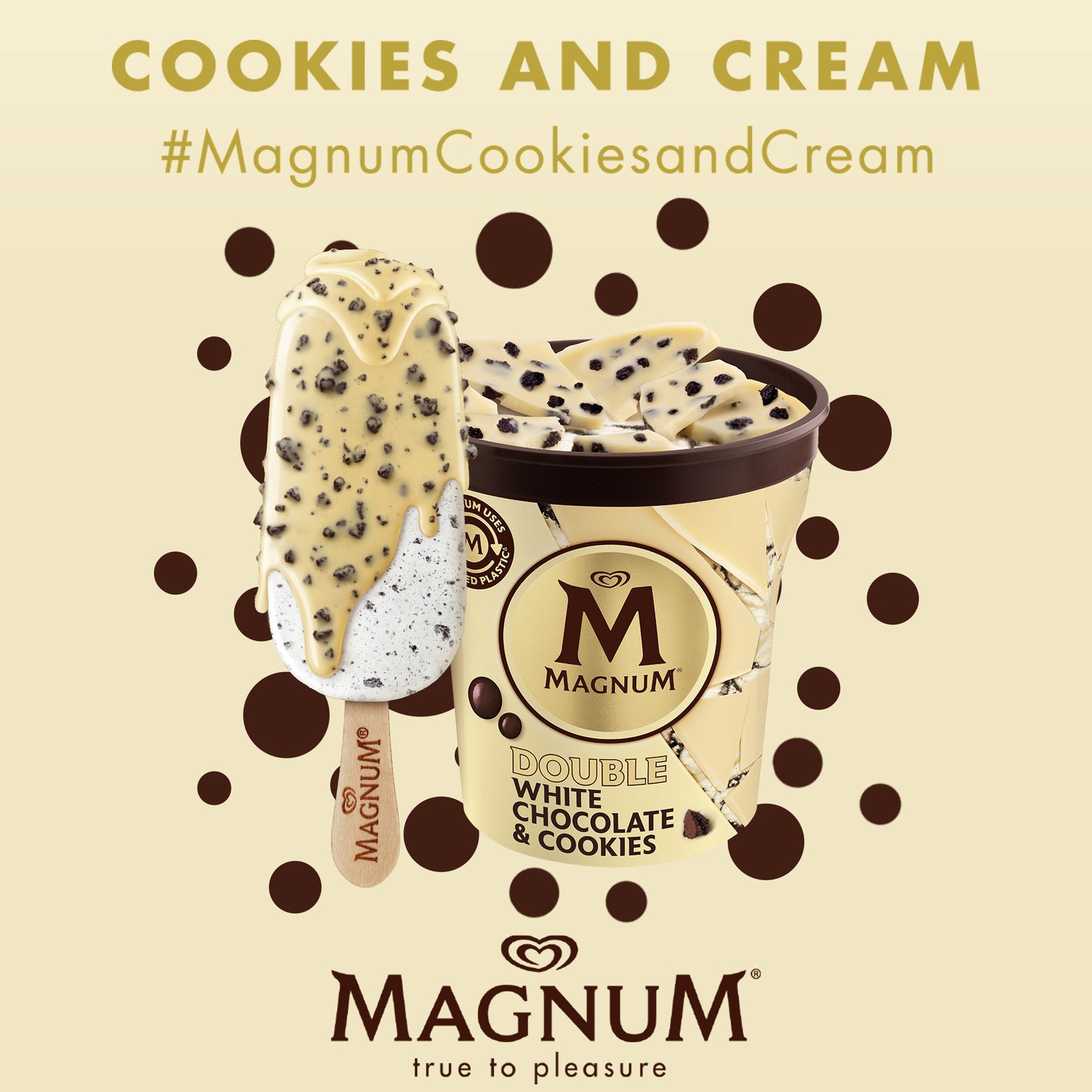 Magnum Ice Cream