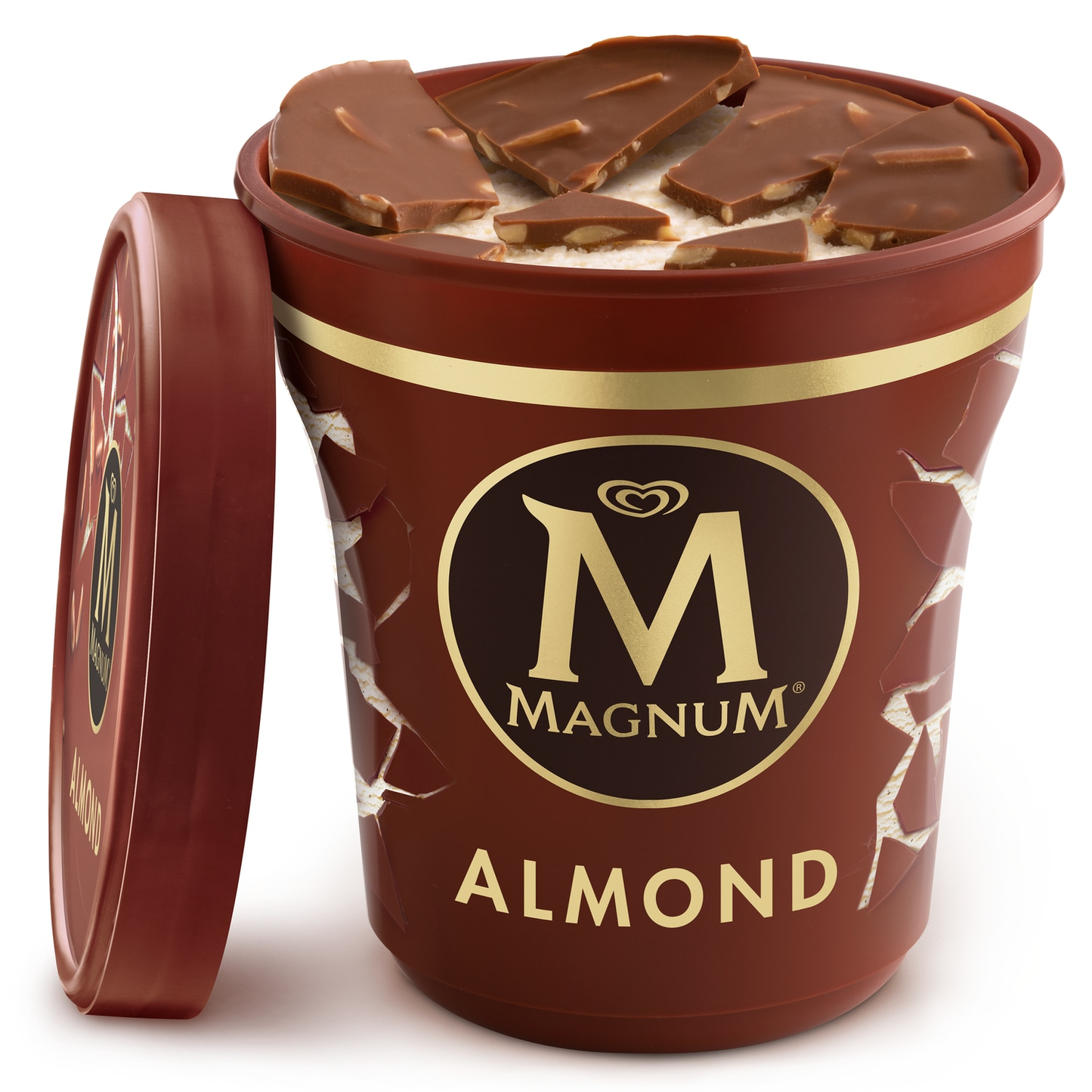 Magnum Ice Cream