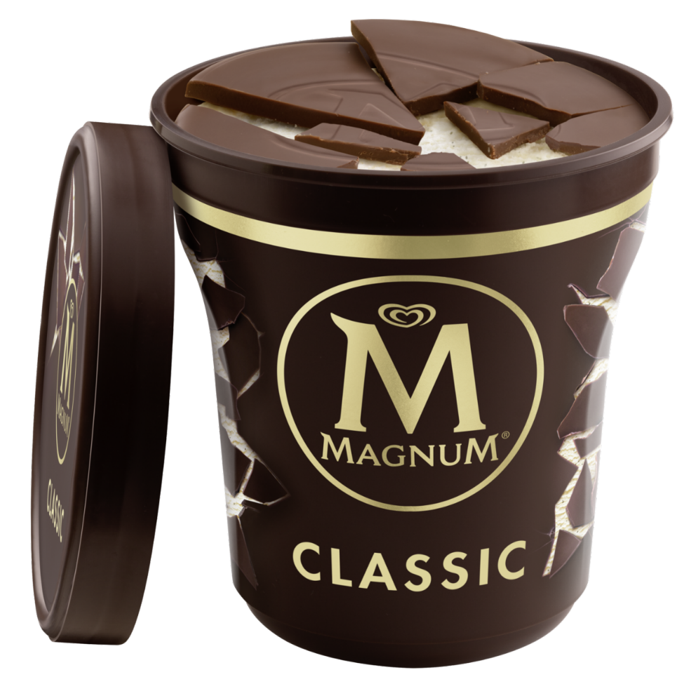 Magnum Ice Cream