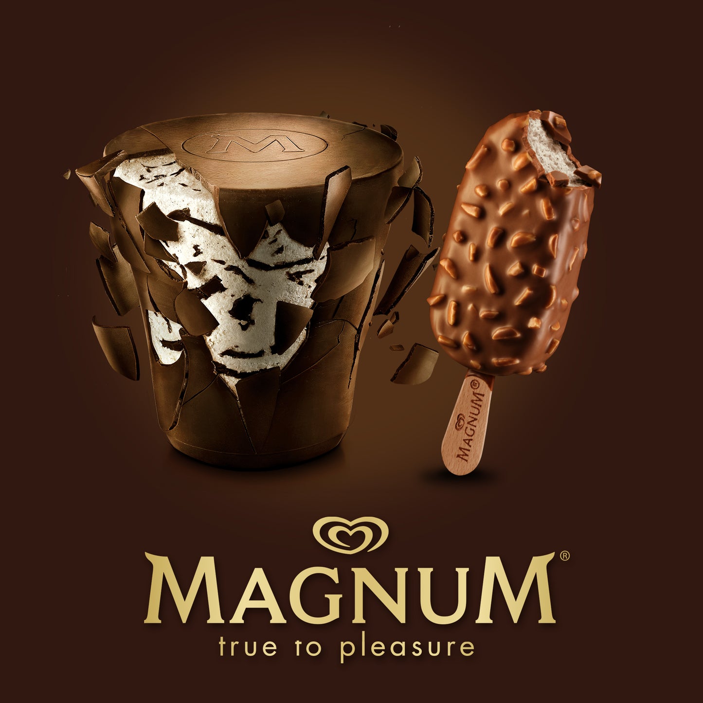 Magnum Ice Cream