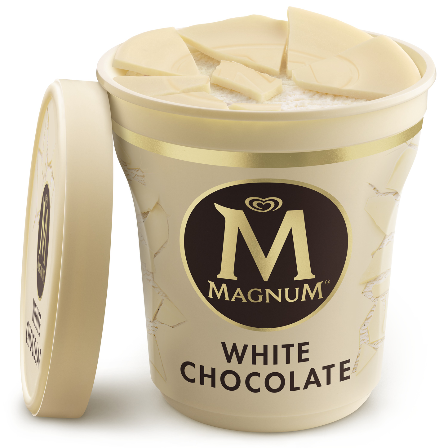 Magnum Ice Cream