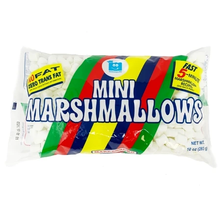 Markenburg Mini Marshmallows