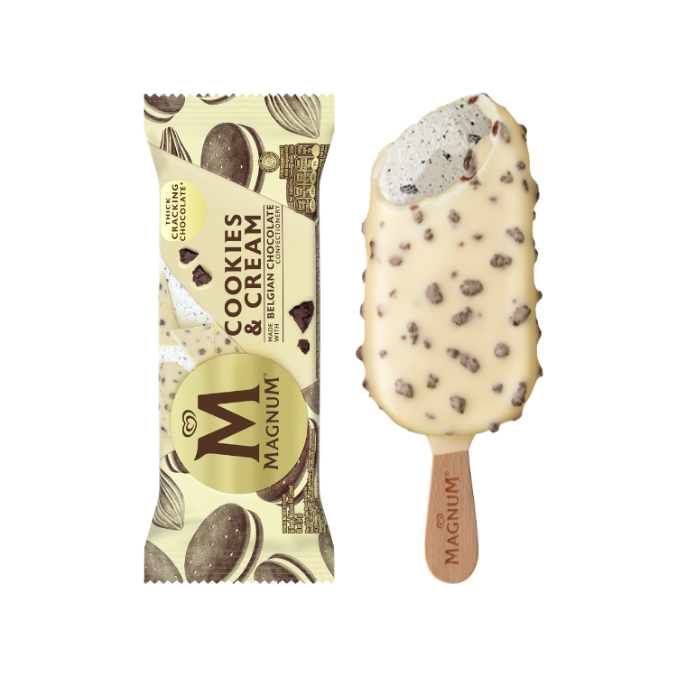 Magnum Ice Cream