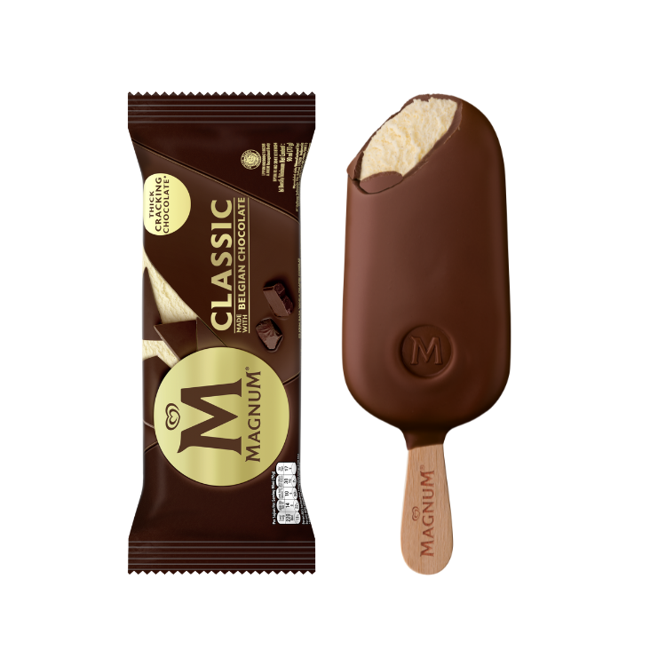 Magnum Ice Cream