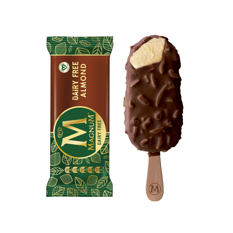 Magnum Ice Cream