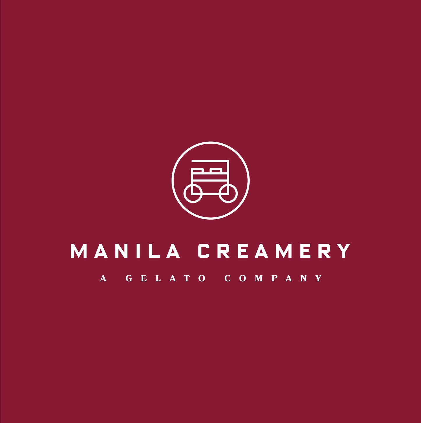 Manila Creamery Gelato