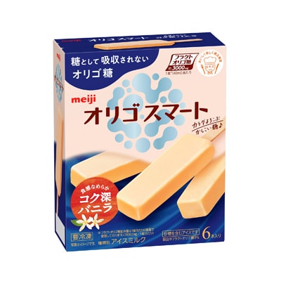 Meiji Ice Cream