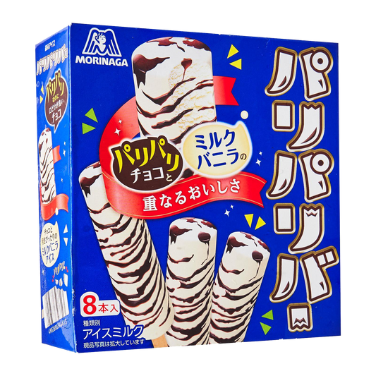 Morinaga Japanese Ice Cream Bars