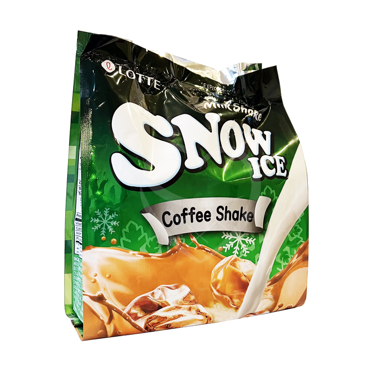 Lotte Ice Cream – Ice Cream Lovers
