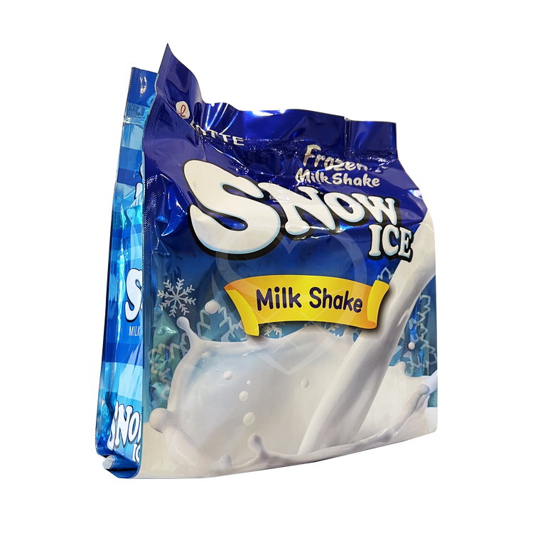 Lotte Ice Cream – Ice Cream Lovers
